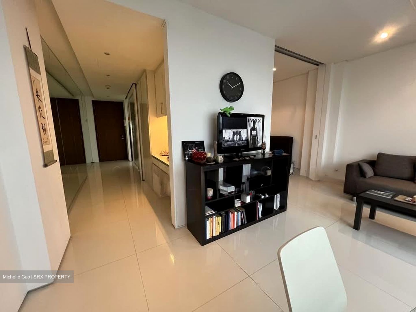 High Street Centre (D6), Apartment #533077511
